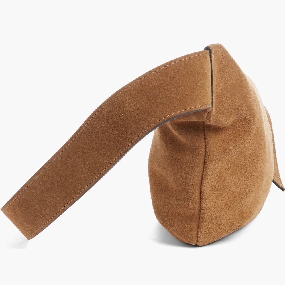 rag & bone Petra Suede Sling Bag - Picture 6 of 9